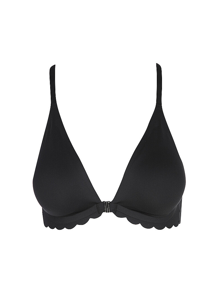 Soutien-gorge SENSATION à fermeture avant noir noir 75B