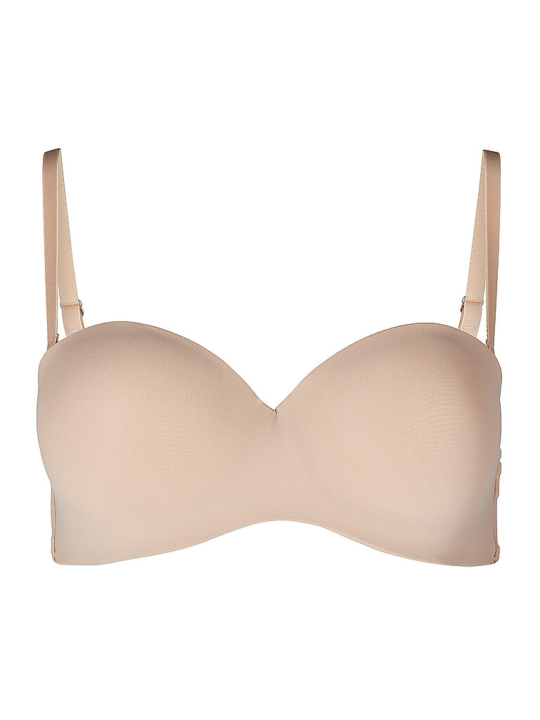 Bandeau BH ADVANTAGE MICRO beige beige 85C