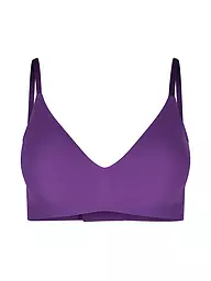 SKINY | BH gefüttert MICRO ESSENTIALS amethyst | Lilas
