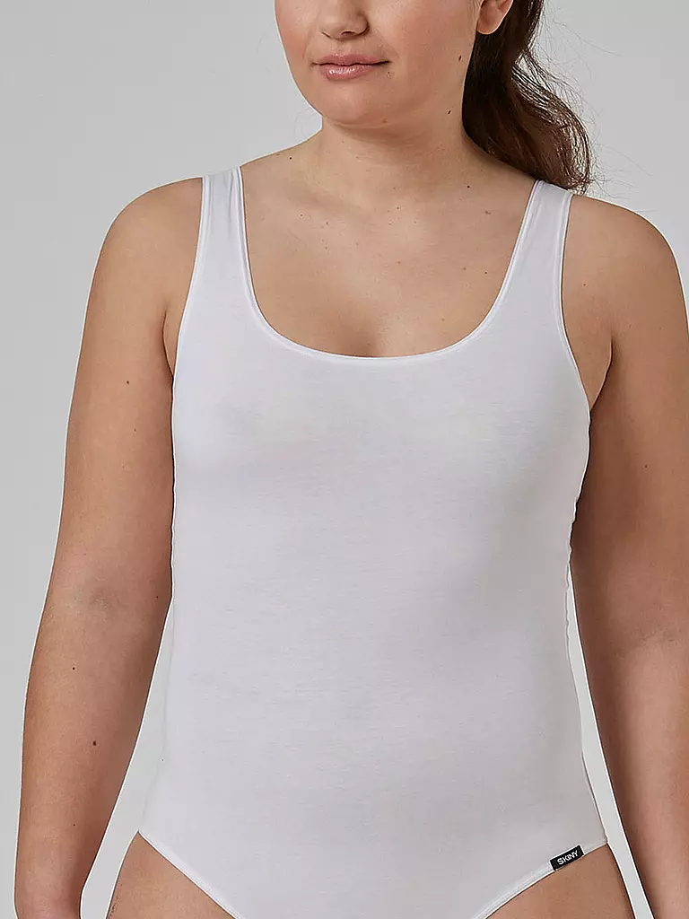 SKINY | Body (Blanc) | Blanc