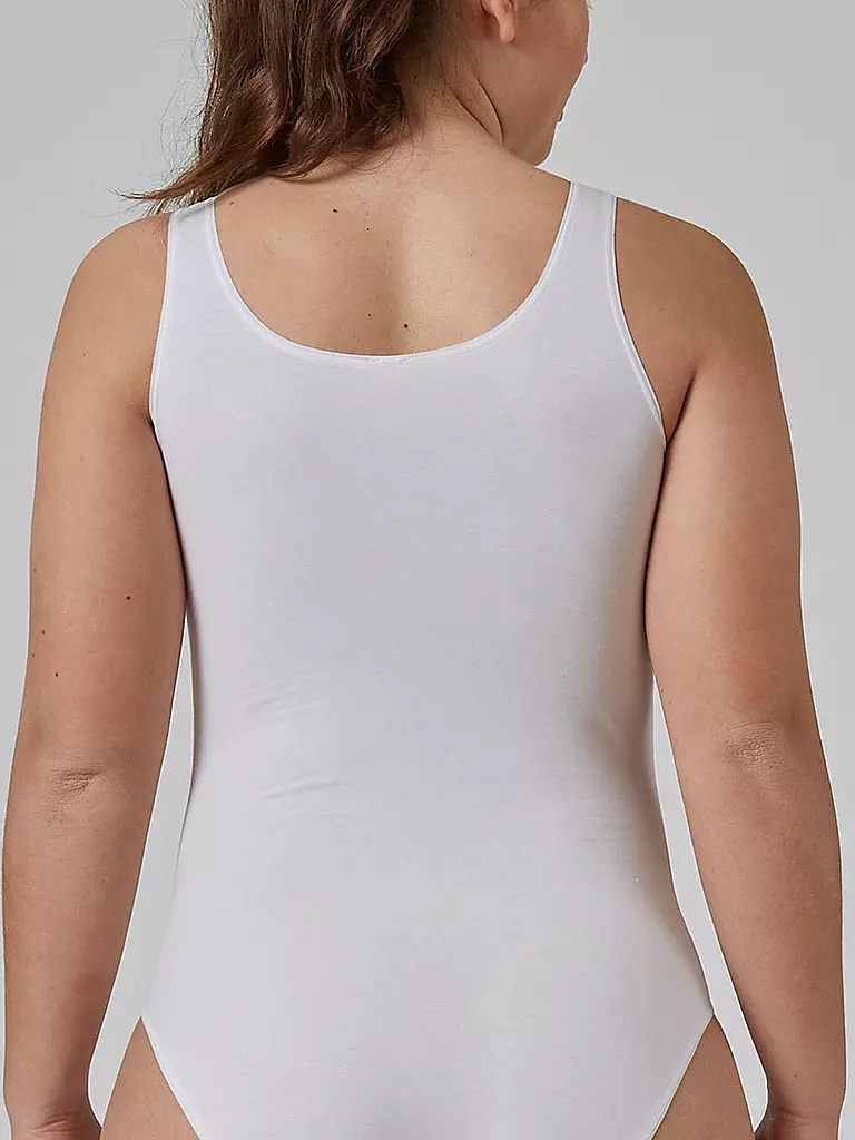 SKINY | Body (Blanc) | 