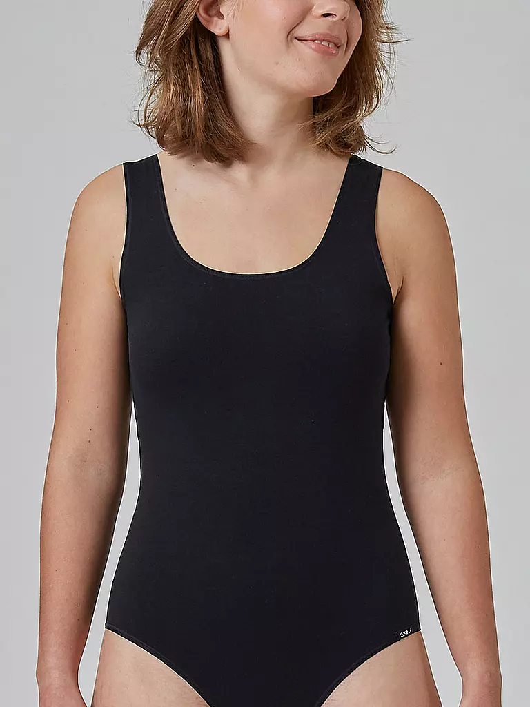 SKINY | Body (Noir) | Noir