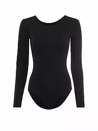 SKINY | Body schwarz | Noir