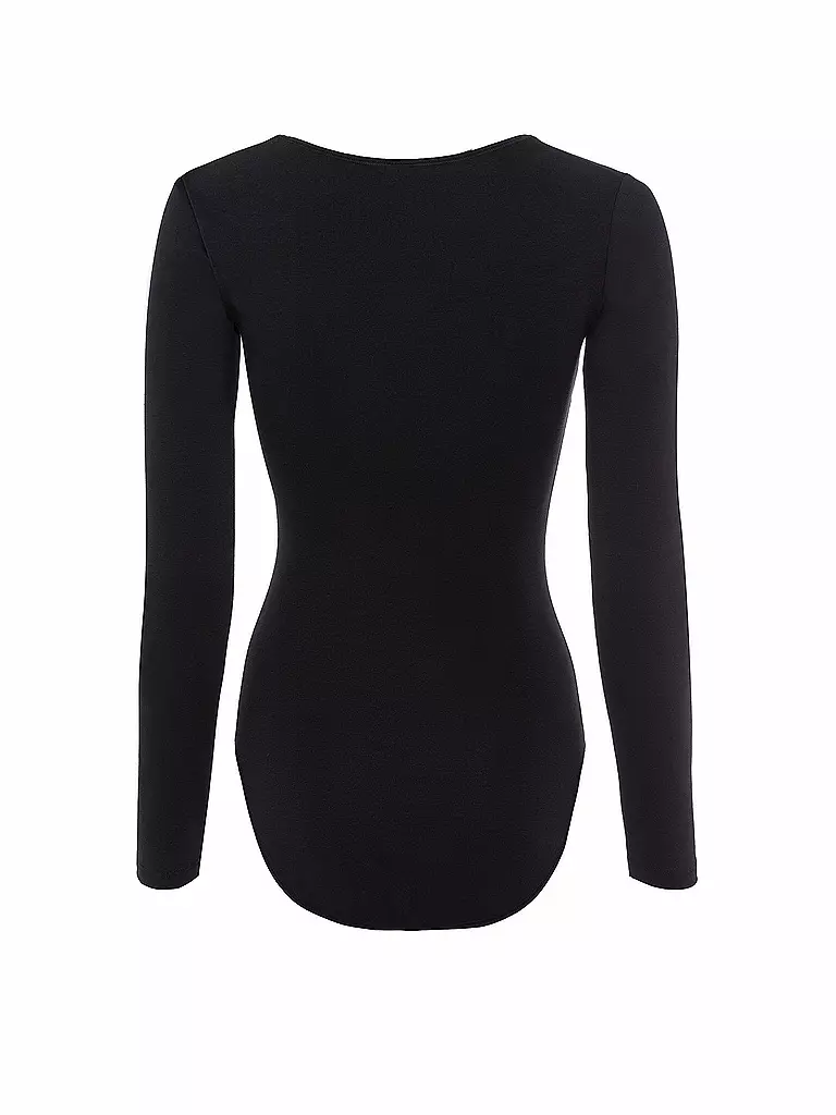 SKINY | Body schwarz | Noir