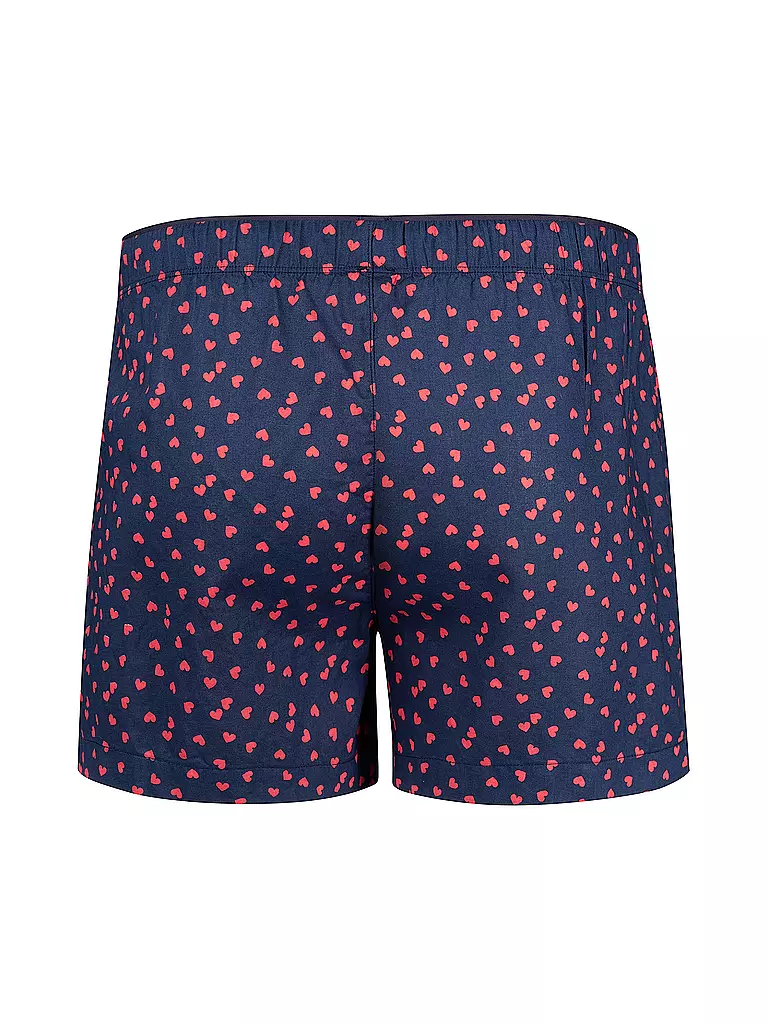 SKINY | Boxer dubarry hearts | 