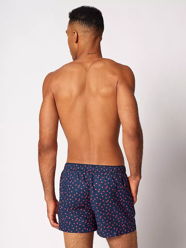 SKINY | Boxer dubarry hearts | 