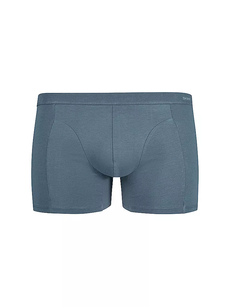 SKINY | Boxer stormy weather | grau
