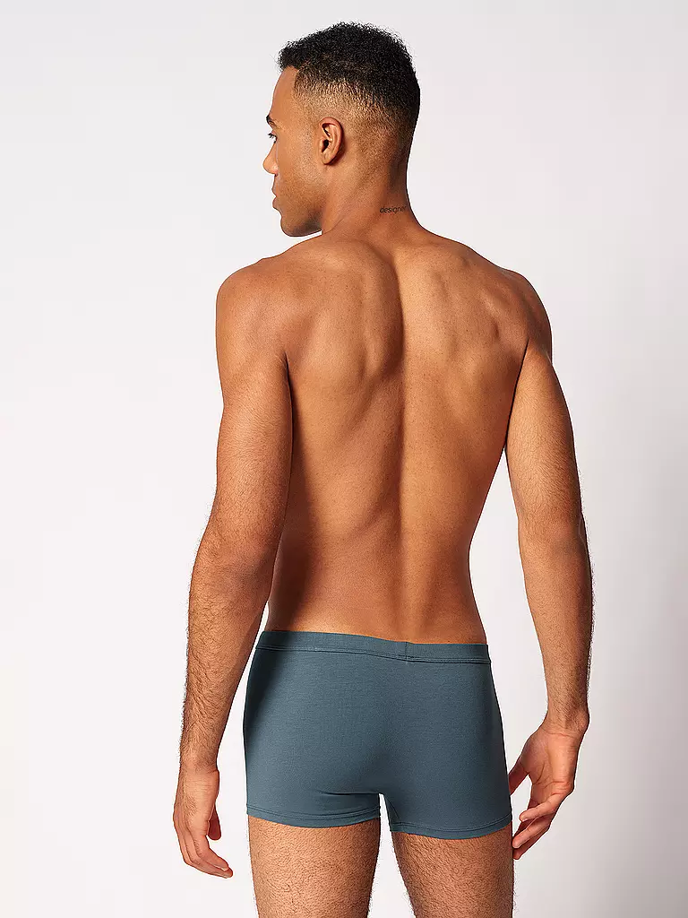 SKINY | Boxer stormy weather | 