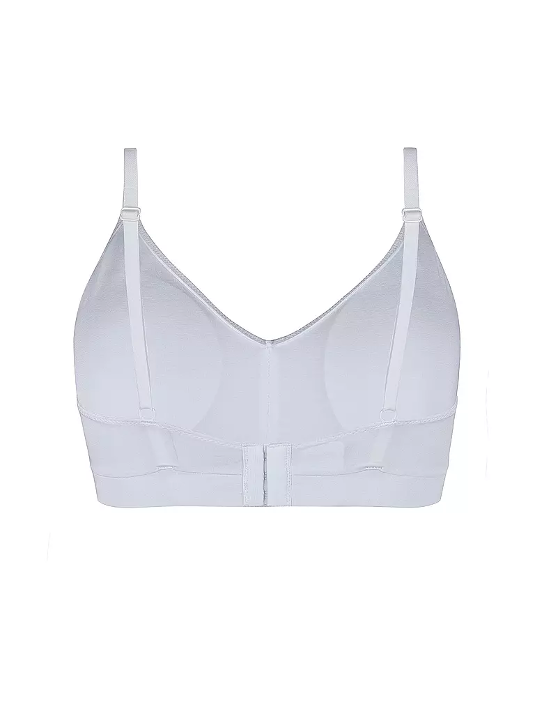 SKINY | Bustier EVERY DAY white | 