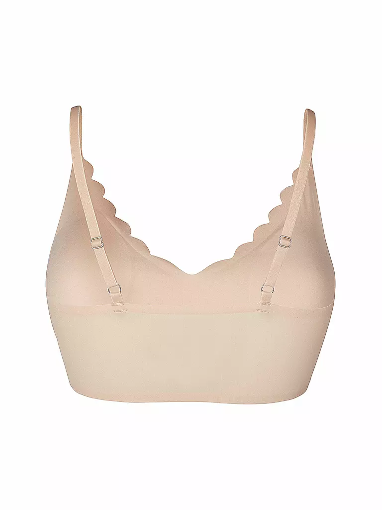 SKINY | Bustier Every Day | beige