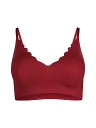 SKINY | Bustier "Micro Lovers" | Rouge