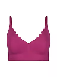SKINY | Bustier "Micro Lovers" | Rose vif