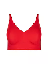 SKINY | Bustier "Micro Lovers" | Rouge