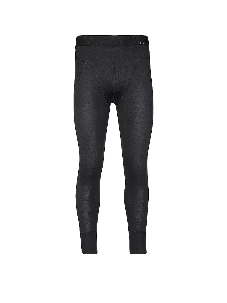 SKINY | Caleçon long "Olymp" | schwarz