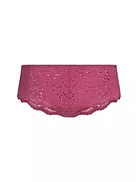 SKINY | Panty WOUNDERFULACE noir | Baie