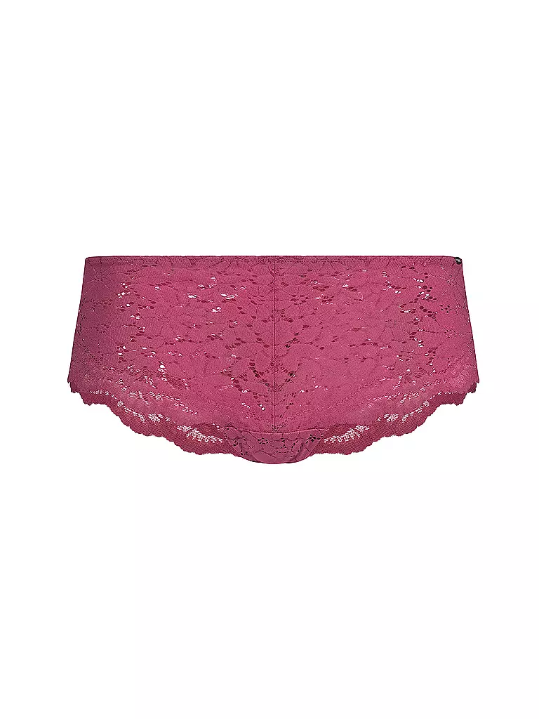 SKINY | Cheeky Panty WONDERFULACE Fading Berry | Baie