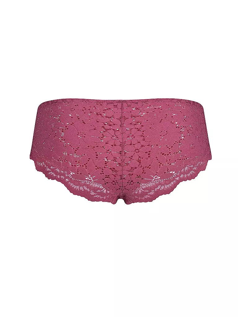 SKINY | Cheeky Panty WONDERFULACE Fading Berry | Baie