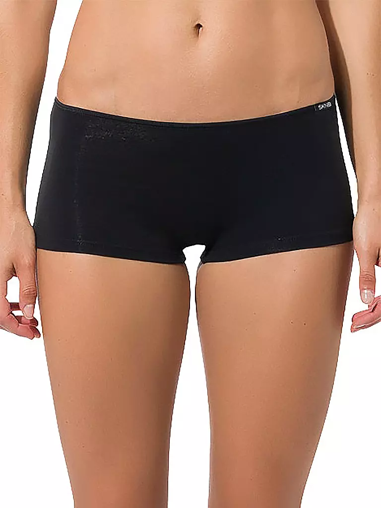 SKINY | Culotte " Low Cut Essentials " (Noir) | Noir