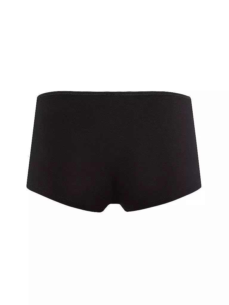 SKINY | Culotte " Low Cut Essentials " (Noir) | 