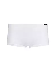 SKINY | Culotte " Low Cut Essentials " (Noir) | Blanc