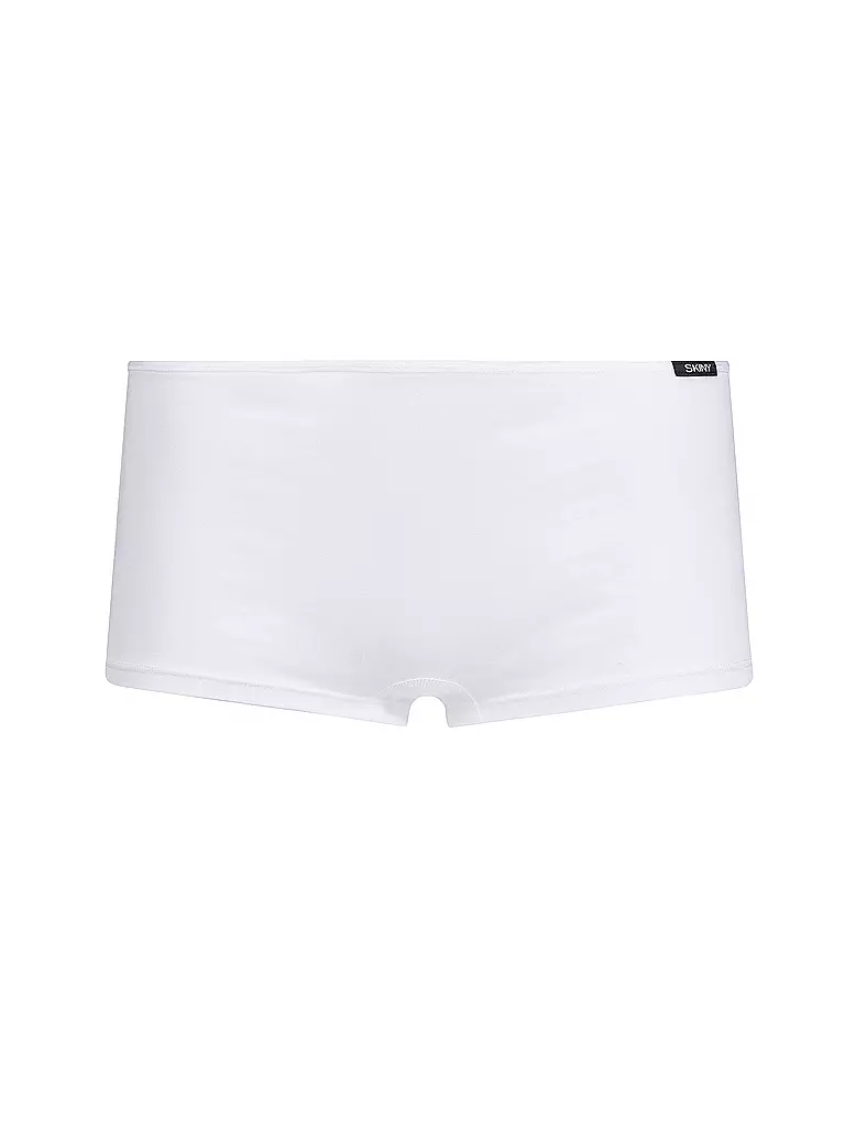 SKINY | Culotte "Low Cut Essentials" (Blanc) | Blanc