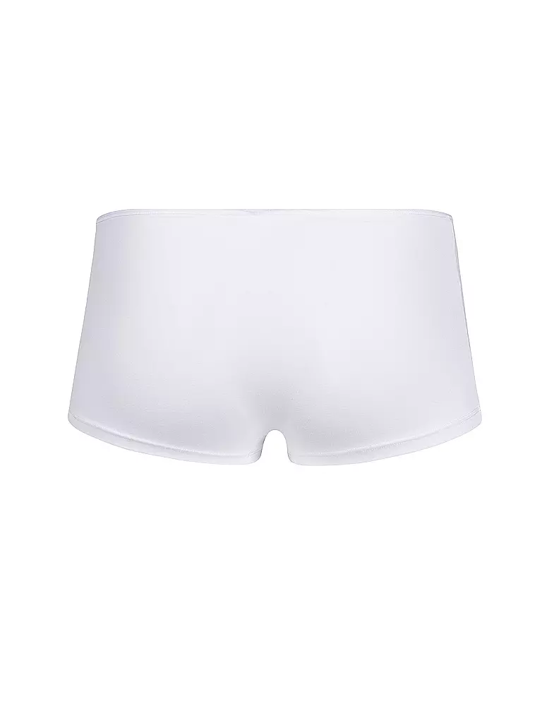 SKINY | Culotte "Low Cut Essentials" (Blanc) | 