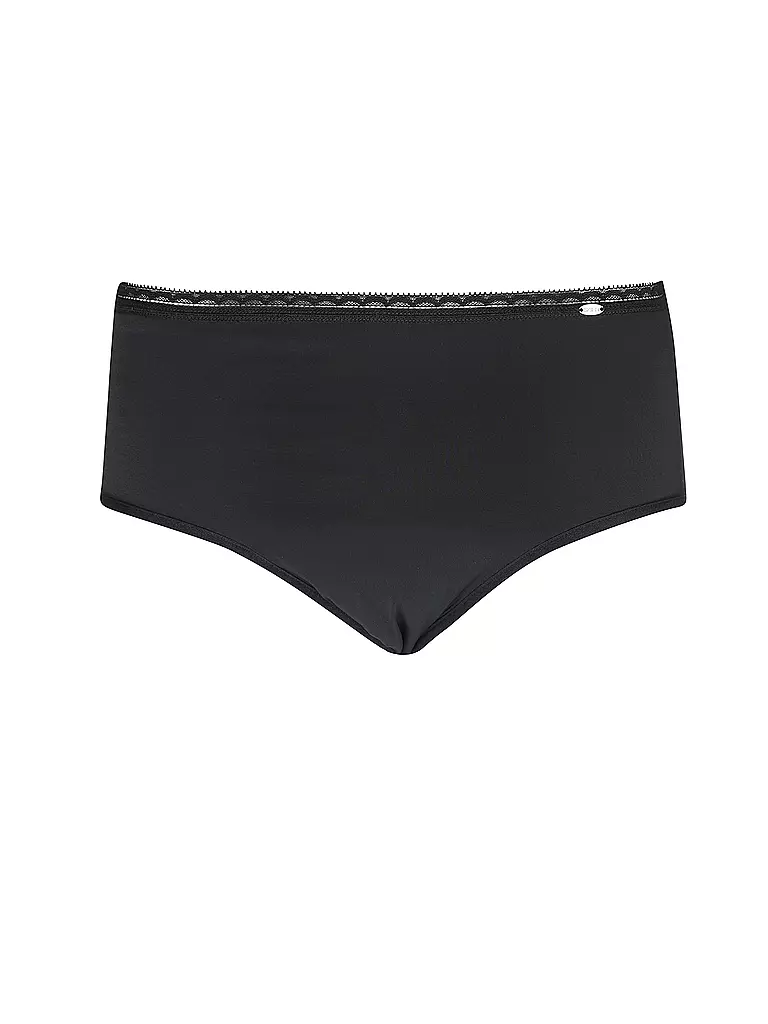 SKINY | Culotte menstruelle CERAVIDA noire | Noir