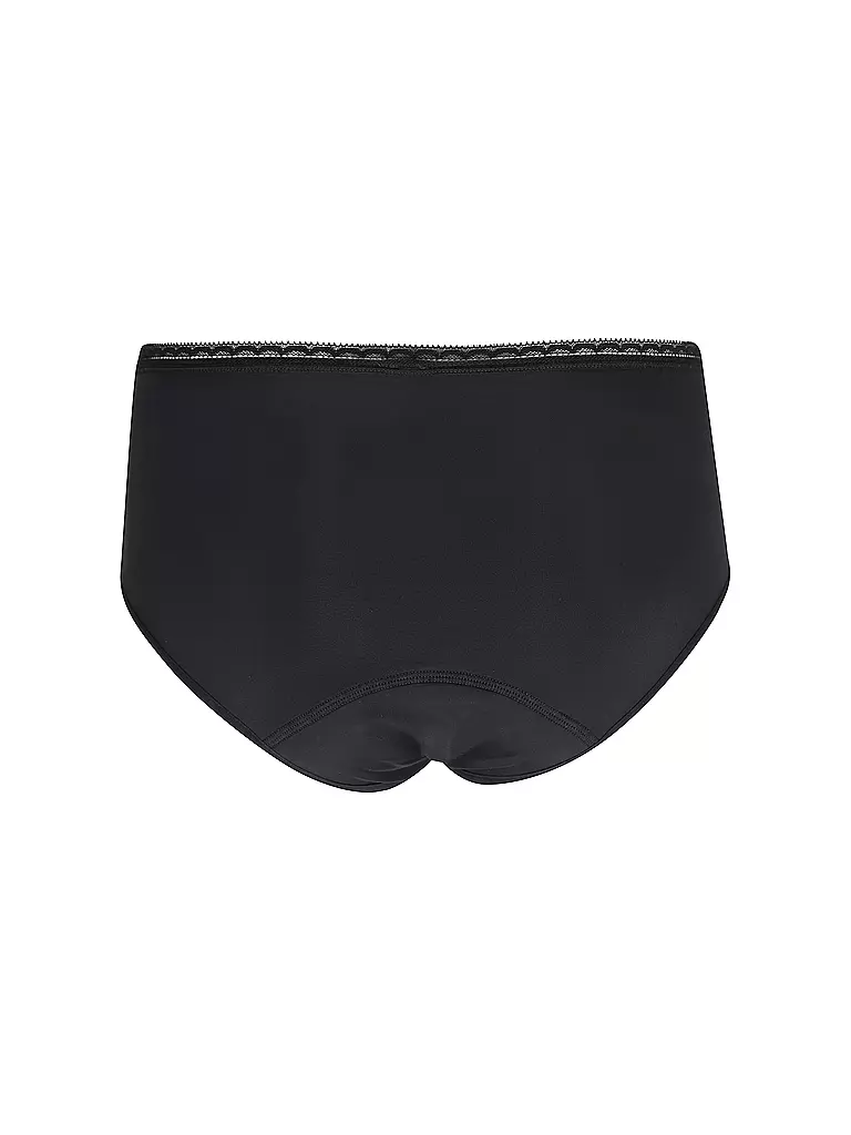 SKINY | Culotte menstruelle CERAVIDA noire | 