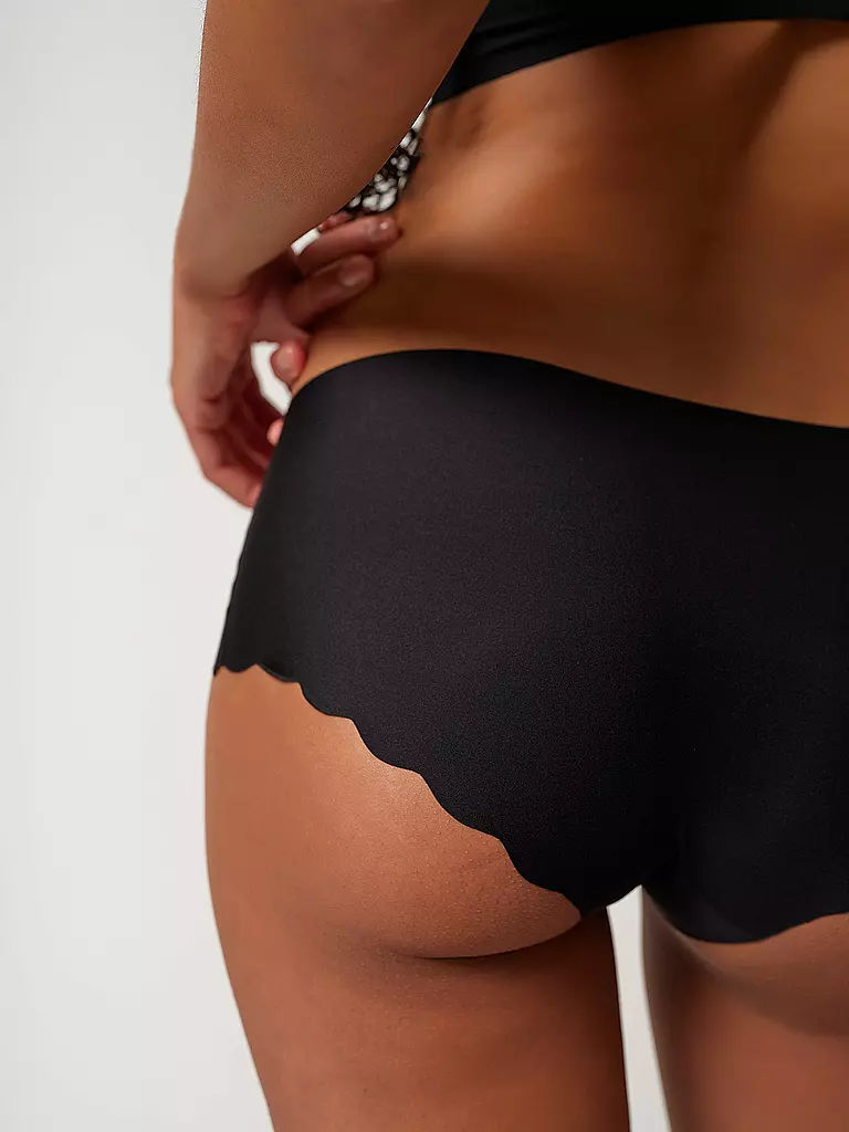 SKINY | Culotte MICRO ESSENTIALS noire | 