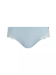 SKINY | Culotte MICRORNAMENTS noir | Bleu clair