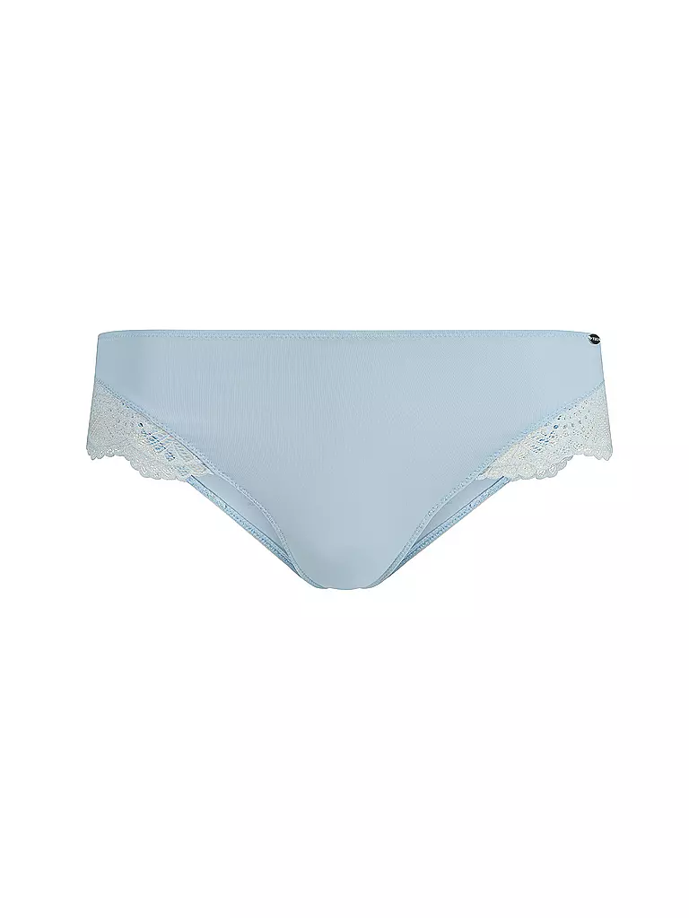SKINY | Culotte MICRORNAMENTS angel falls | hellblau