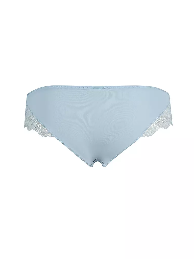 SKINY | Culotte MICRORNAMENTS angel falls | hellblau