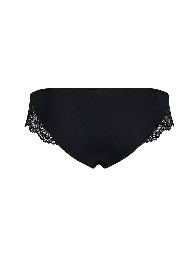 SKINY | Culotte MICRORNAMENTS noir | schwarz