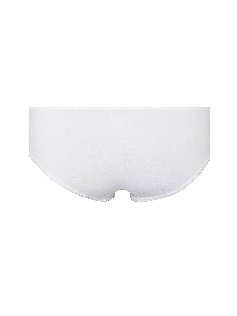 SKINY | Culottes, lot de 2 "Advantage Cotton" (Blanc) | 