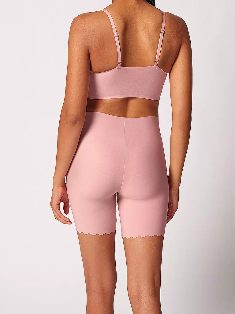 SKINY | Cycliste MICRO LOVERS rose nuptial | 