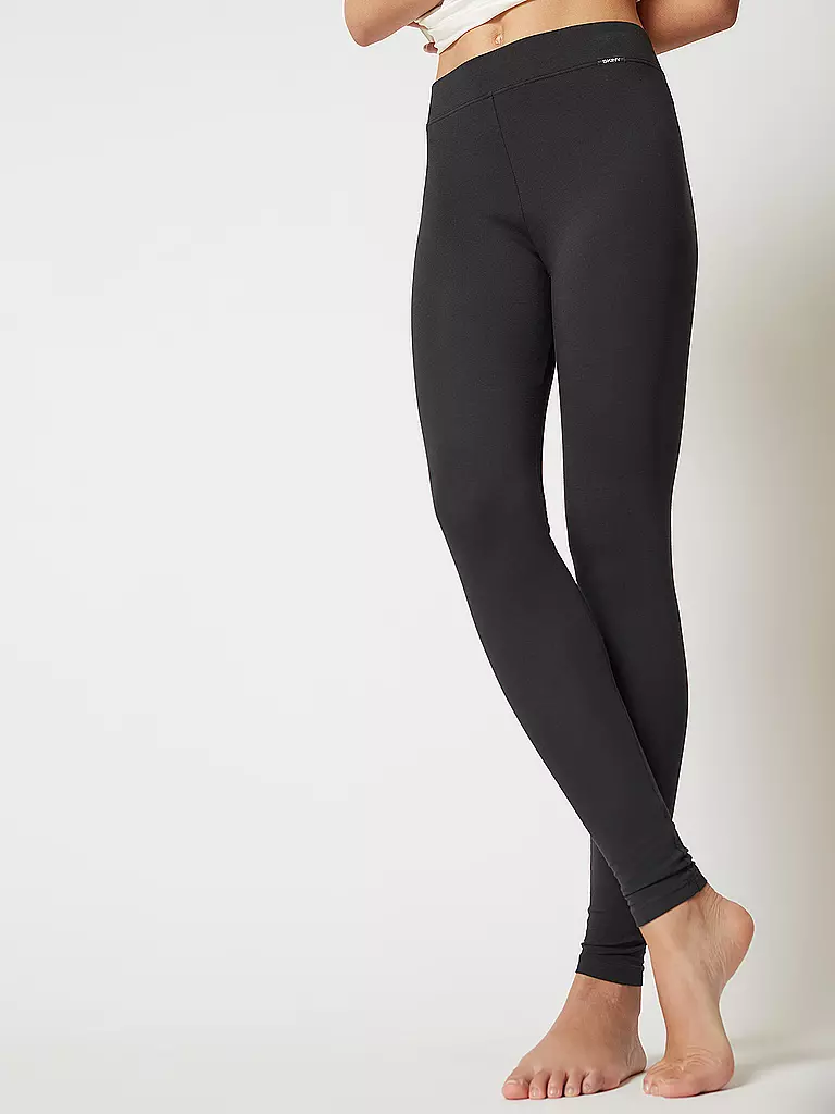 SKINY | Legging de détente | schwarz