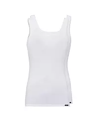 SKINY | Lot de 2 débardeurs "Advantage Cotton" (Noir) | Blanc