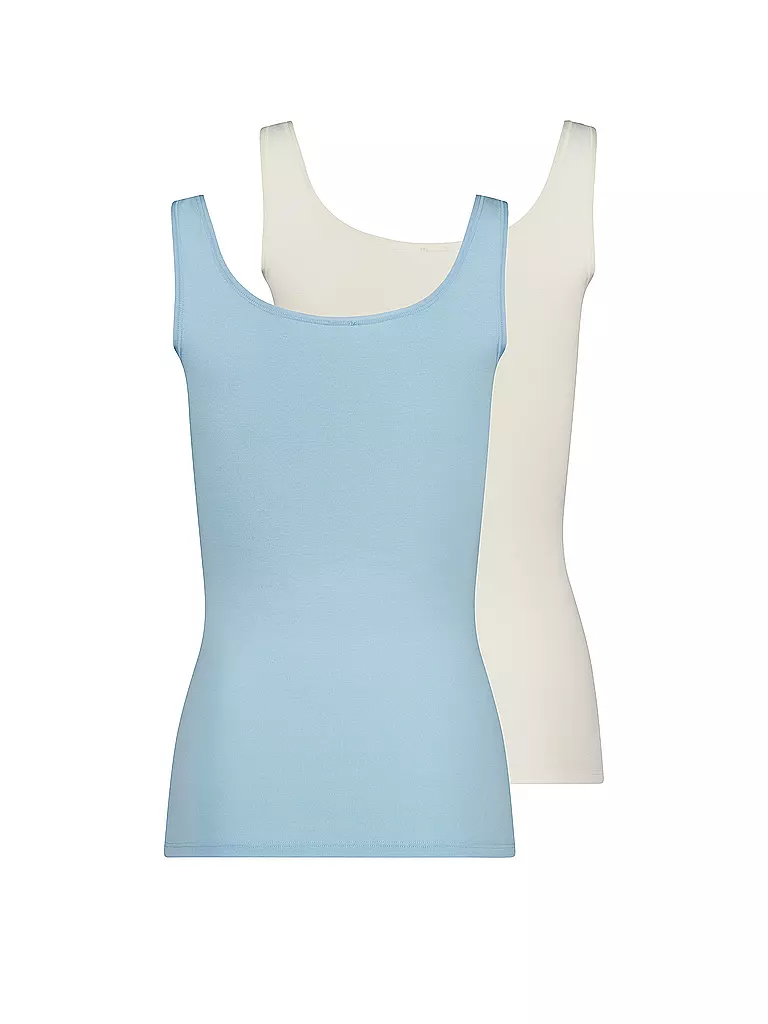 SKINY | Lot de 2 débardeurs angel fall selection | 