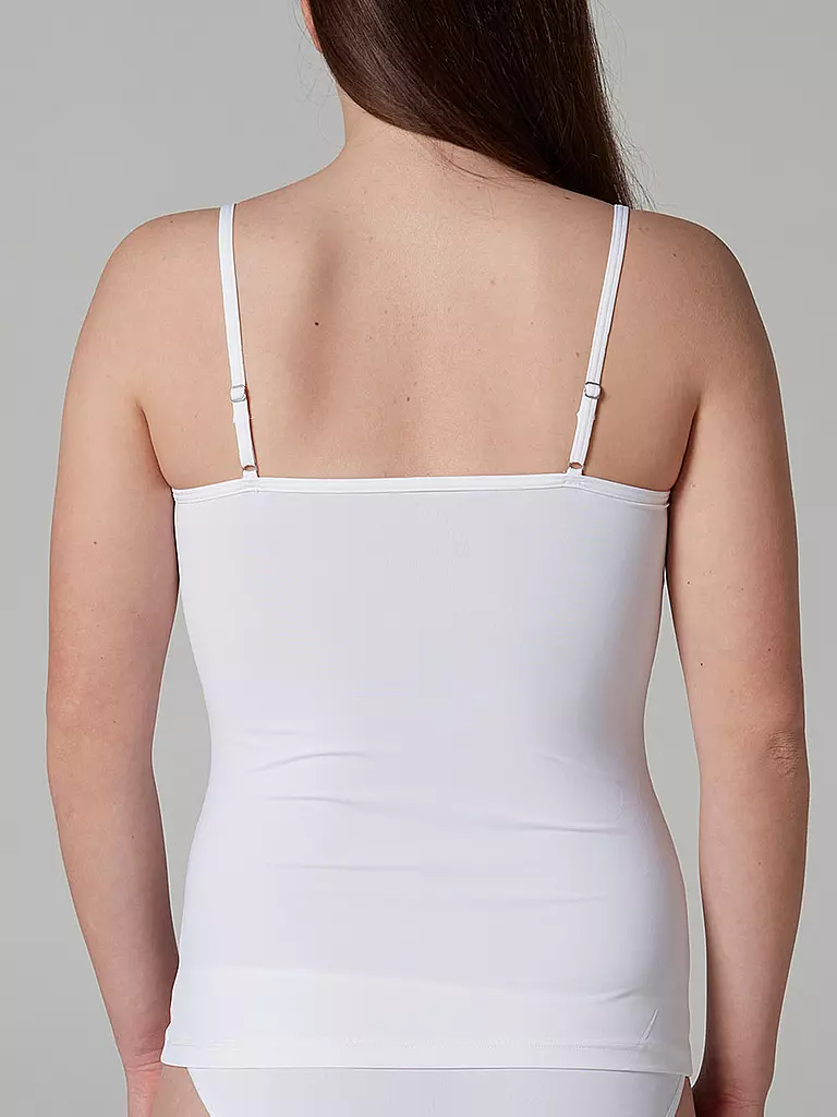 SKINY | Lot de 2 hauts "Micro Lovers" (Blanc) | 