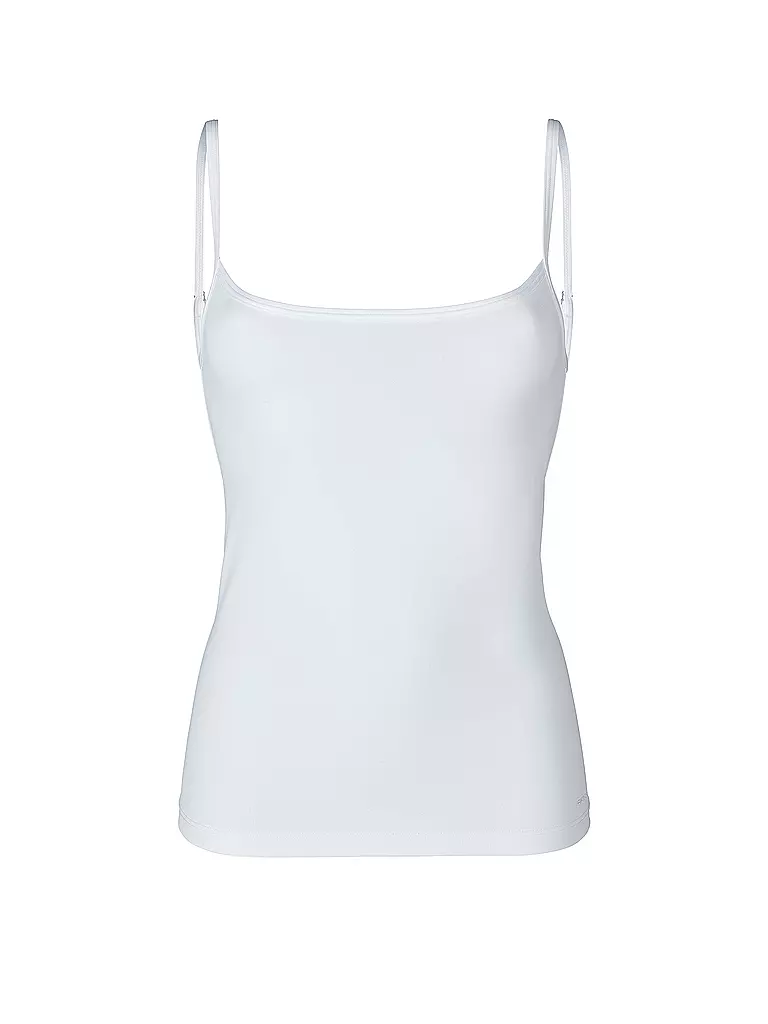 SKINY | Lot de 2 hauts "Micro Lovers" (Blanc) | 