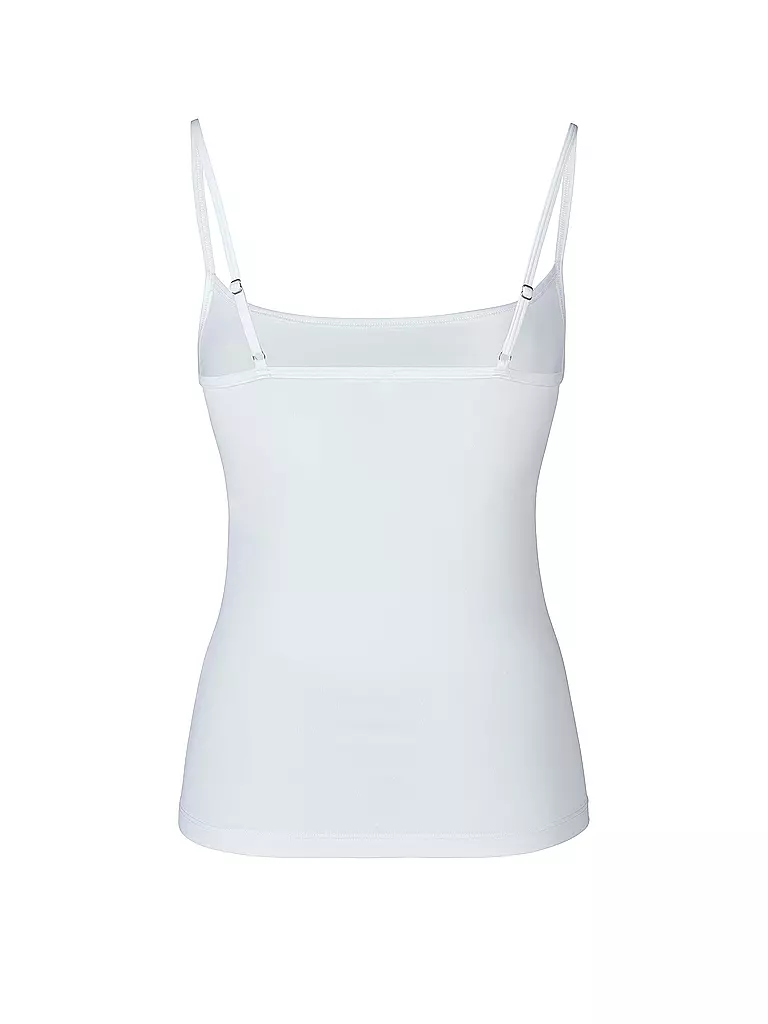 SKINY | Lot de 2 hauts "Micro Lovers" (Blanc) | 