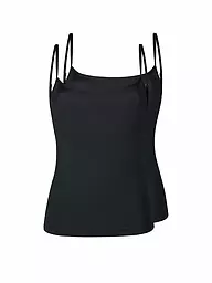 SKINY | Lot de 2 hauts "Micro Lovers" (Blanc) | Noir