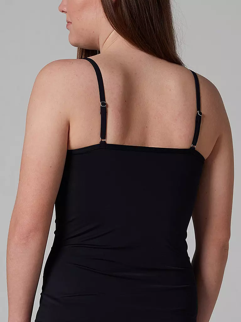 SKINY | Lot de 2 hauts "Micro Lovers" (Noir) | schwarz