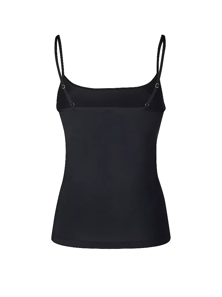 SKINY | Lot de 2 hauts "Micro Lovers" (Noir) | schwarz