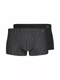 SKINY | Pants lot de 2 bluejewel stripes selection | Noir