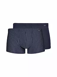 SKINY | Pants lot de 2 bluejewel stripes selection | Bleu