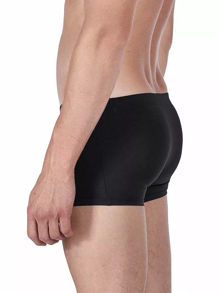 SKINY | Lot de 2 slips "Power Line" (Noir) | 