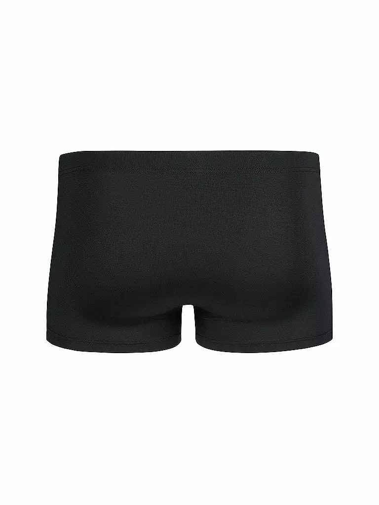 SKINY | Lot de 2 slips "Power Line" (Noir) | 