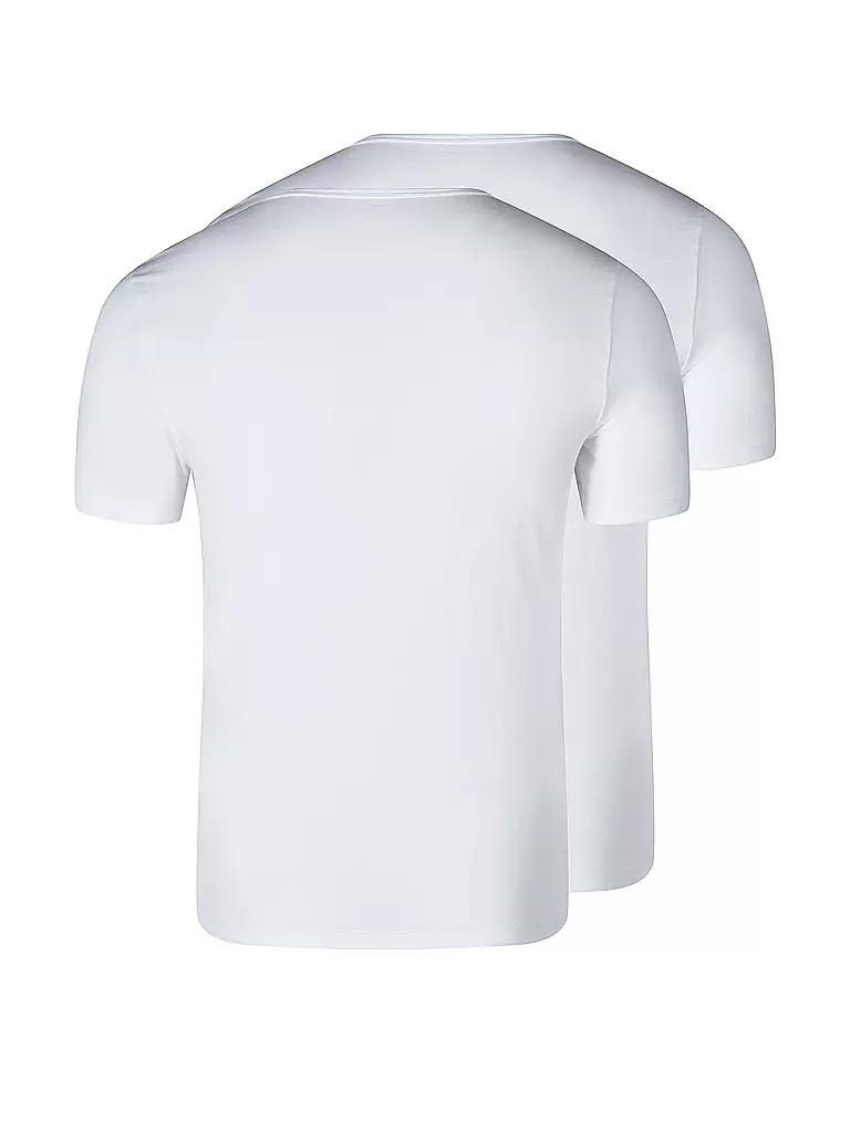 SKINY | Lot de 2 T-shirts | 