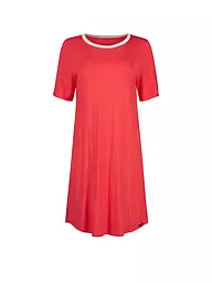 SKINY | Chemise de nuit | Rouge